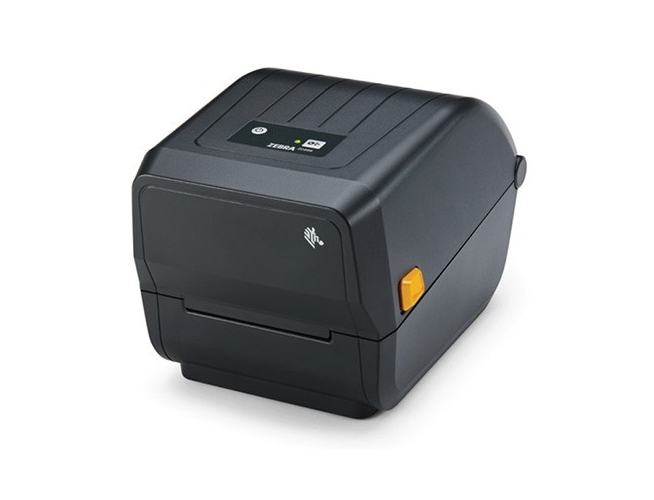 ZD888 超值桌面打印机