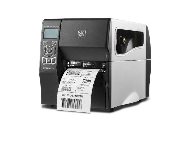 ZT200 系列工业打印机
