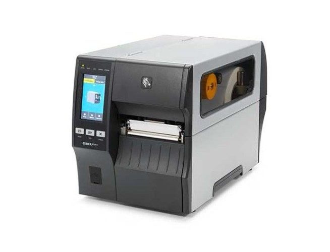 ZT400 系列工业打印机