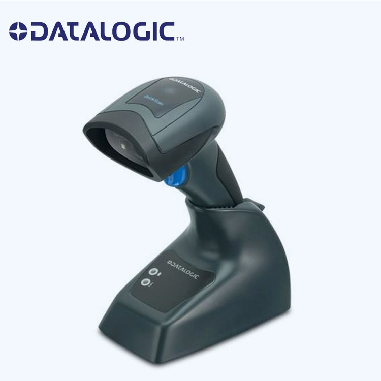 Datalogic得利捷QuickScanQM2430二维扫描枪