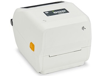 斑马Zebra ZD421 医疗热转印和热敏桌面打印机
