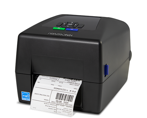T800系列4英寸企业级桌上型RFID打印机