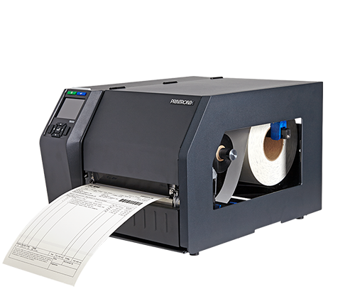 T8000系列8英吋企业级工业型打印机