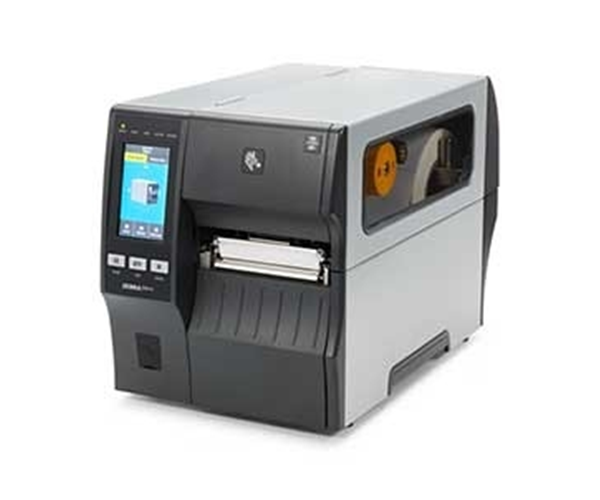 斑马Zebra ZT411 RFID 工业打印机