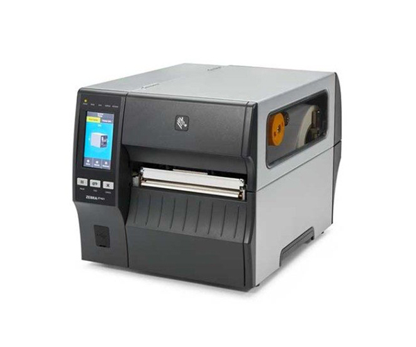 斑马Zebra ZT421 RFID 工业打印机