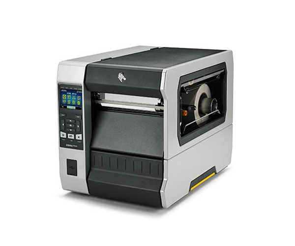 斑马Zebra ZT620 RFID 工业打印机