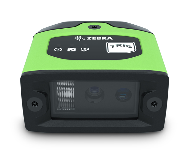 斑马Zebra FS10 固定式工业扫描器