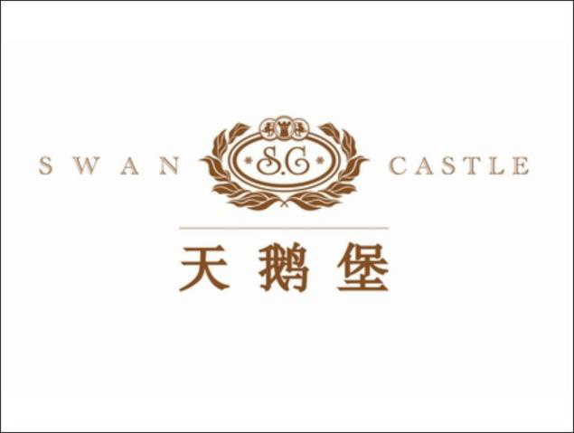 天鹅堡供应链及二维码管理系统