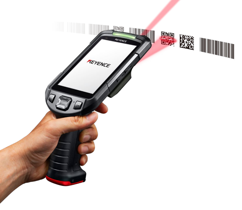 基恩士BT-A700 系列条形码读码器