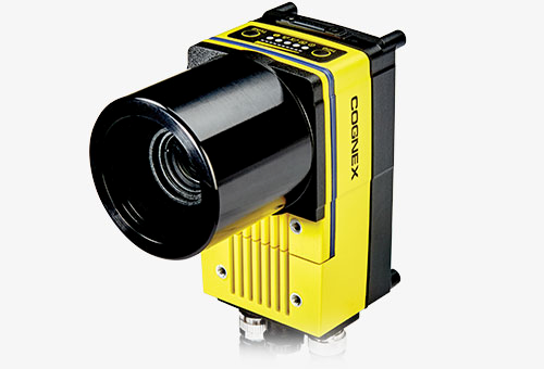 康耐视IN-SIGHT D900 视觉系统