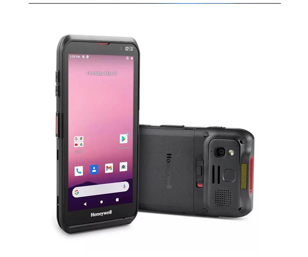 霍尼韦尔ScanPal EDA56 5G移动数据终端