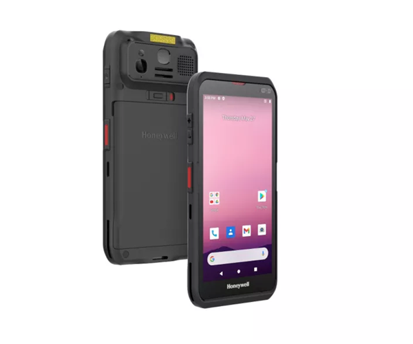 霍尼韦尔ScanPal EDA56 Wi-Fi6 移动数据终端