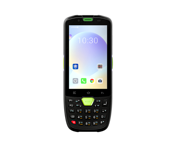 东集 AUTOID 3P