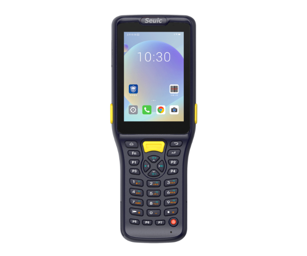 东集 AUTOID Q7 