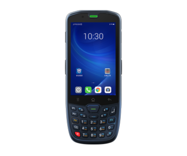 东集  AUTOID 10
