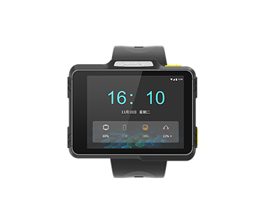 新大陆NLS-NW10腕表式扫码枪