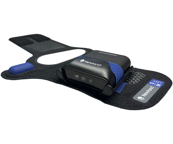 新大陆NLS-BS50 手套式无线扫码器