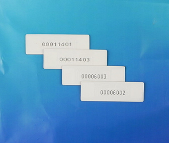 头盔标签-RFID标签