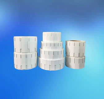 柔性抗金属RFID标签