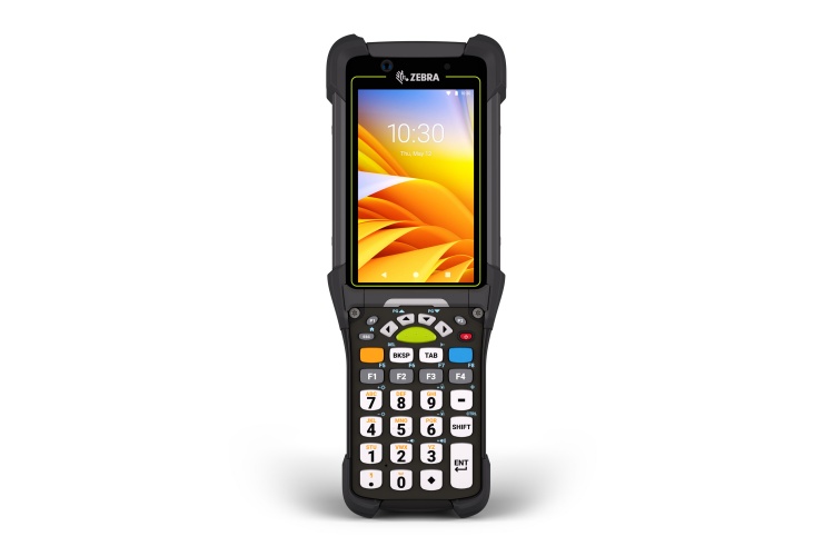 斑马MC9400/MC9450 移动数据终端