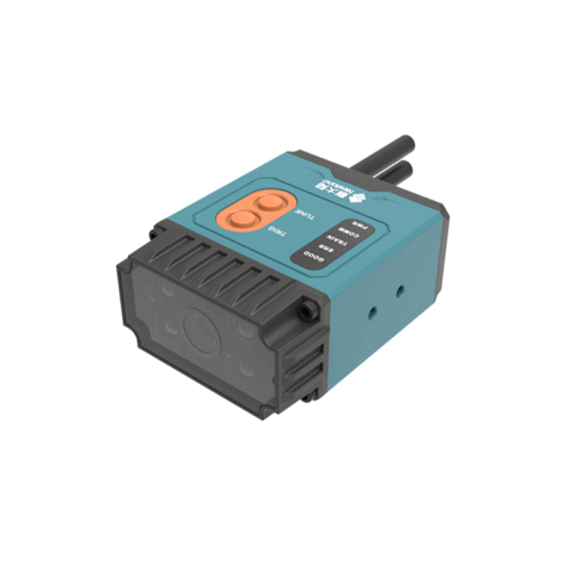 什么是条码扫描模块？OEM嵌入式扫码器选型指南（斑马SE4710/新大陆Soldier系列）
